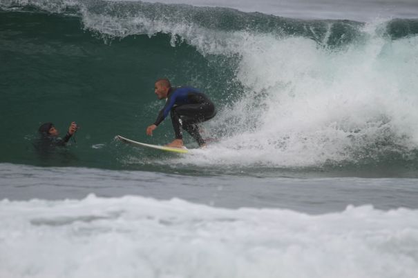 surf photo