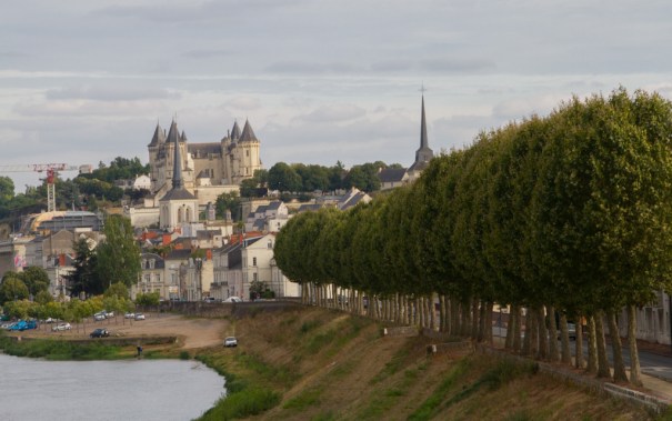 saumur