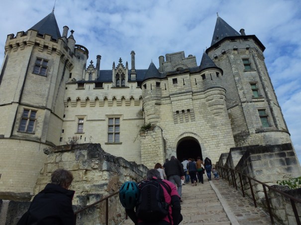 saumurcastle
