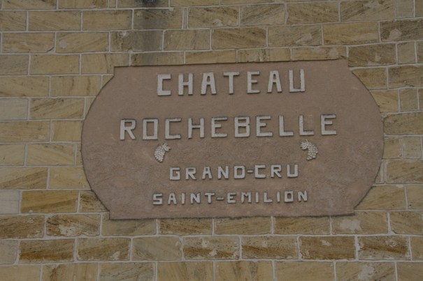 rochebelleplaque