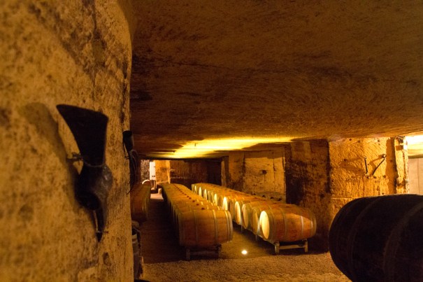 winecaves