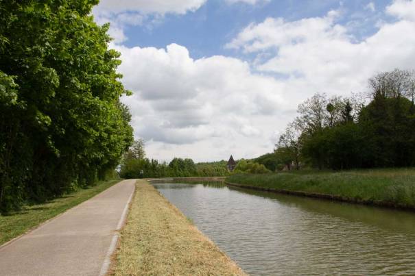 Canal du Centre