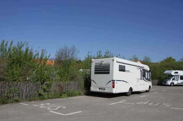 On the Aire at Wissant