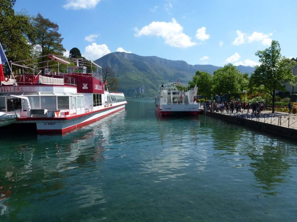 Lunch on the Lake. Starting at €50.