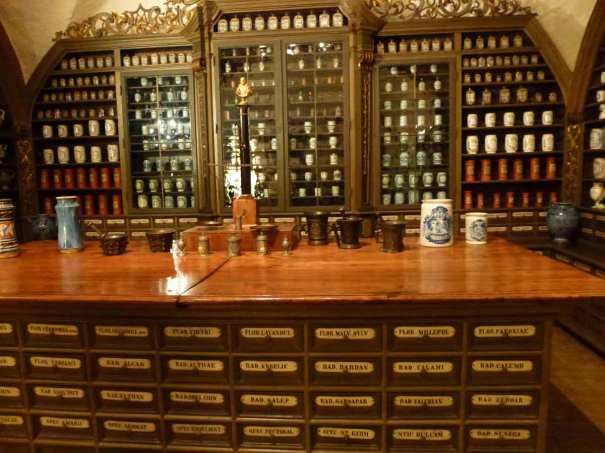 Now where did I put my valium?