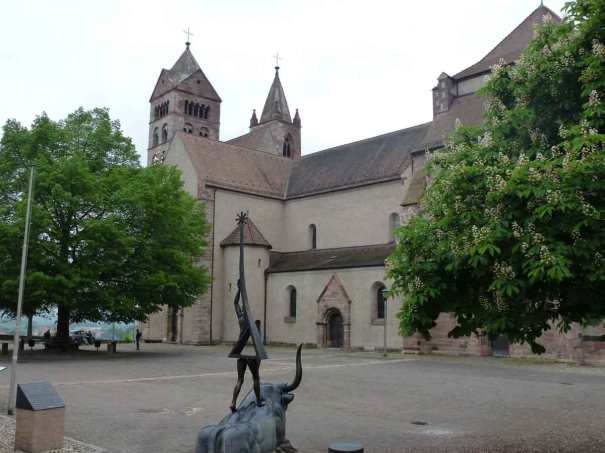 St Stephan's Cathedral