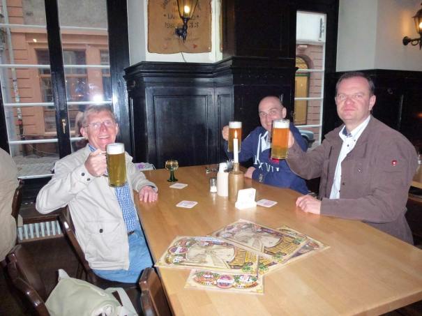 Brewed on the Premises