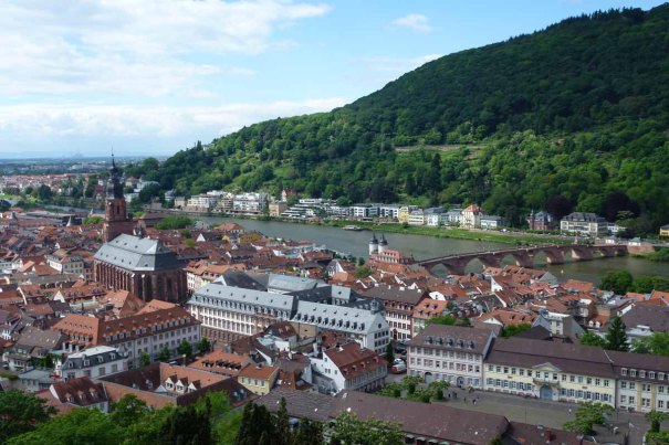 Heidelberg