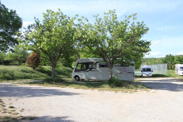 Aire at Saint-Michel