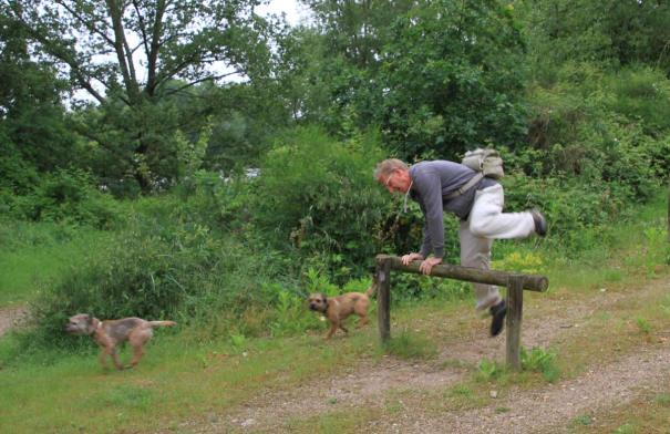 Not the Advised Technique