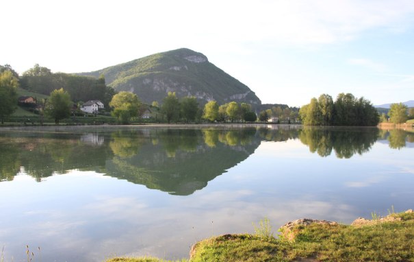 La Balme de Sillingy