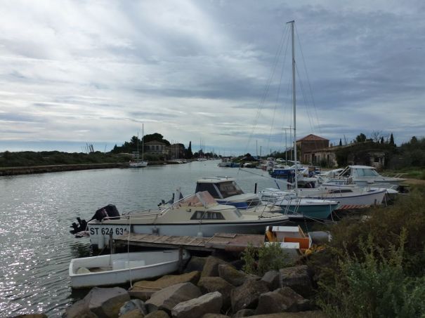 Canal du Midi