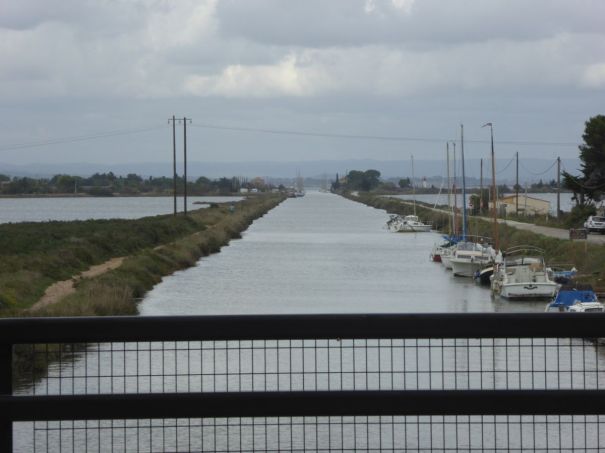 Canal du Midi