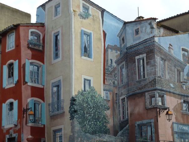Trompe l'Oeil