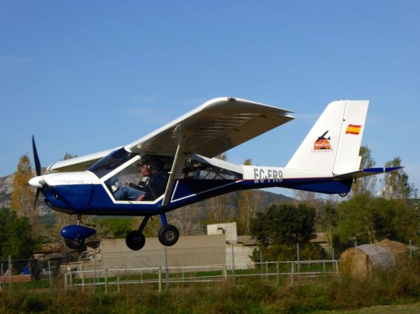 Aeroclub de L'Estartit
