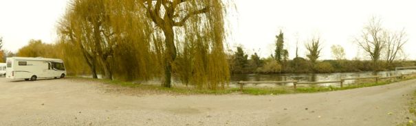 Aire at Saint Pourcaine