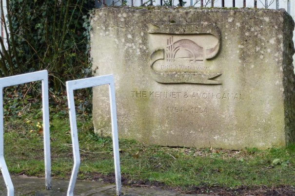 Kennet and Avon Canal