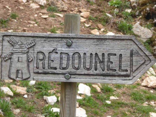 This way to the Windmill