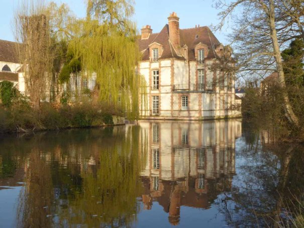 Chateau Nonancourt