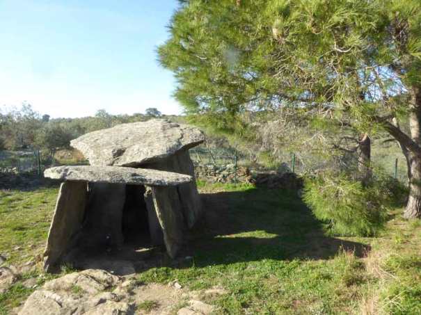 Dolmen