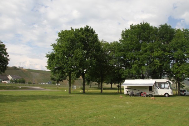 2. Our Pitch at Kesten