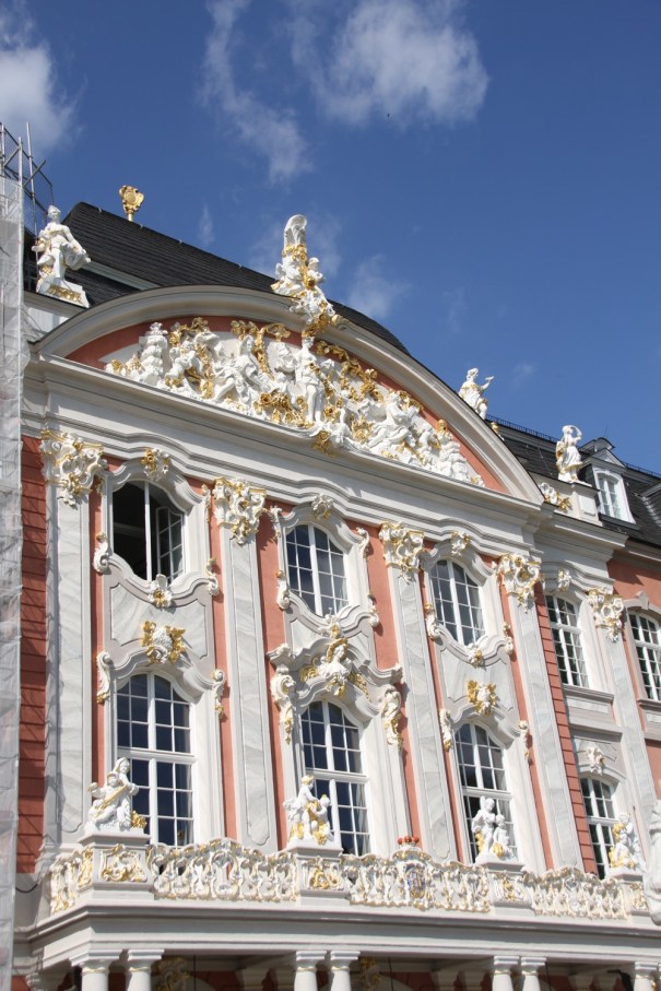 21. Elector's Palace