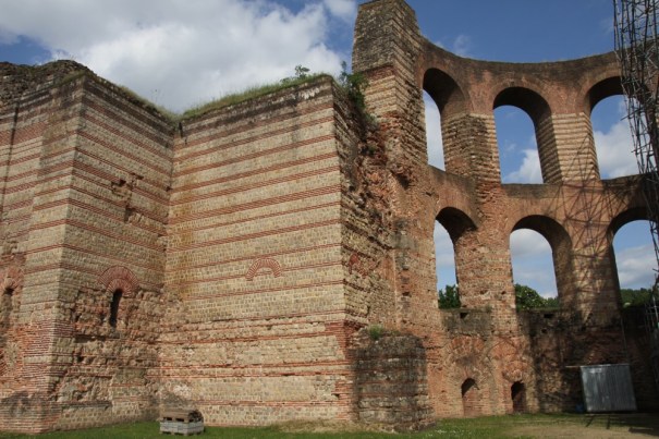 23. Constantine's Baths