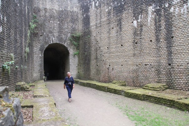 30. The Amphitheatre