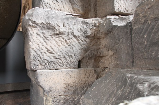 5. Stone Blocks of Porta Nigra