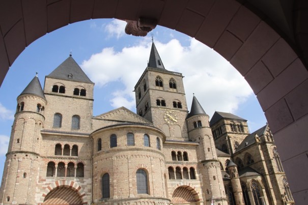 Trier Cathedral