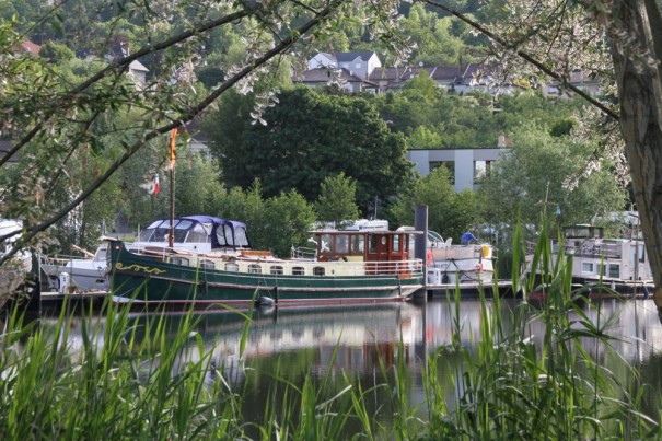 7. Port de Plaissance