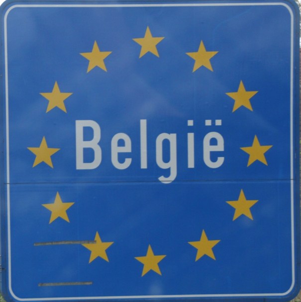 Belgium