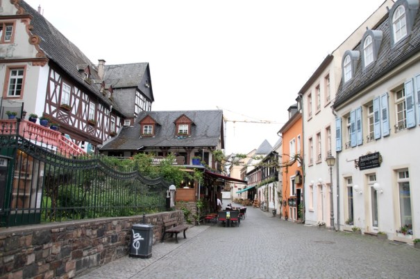 Rüdesheim