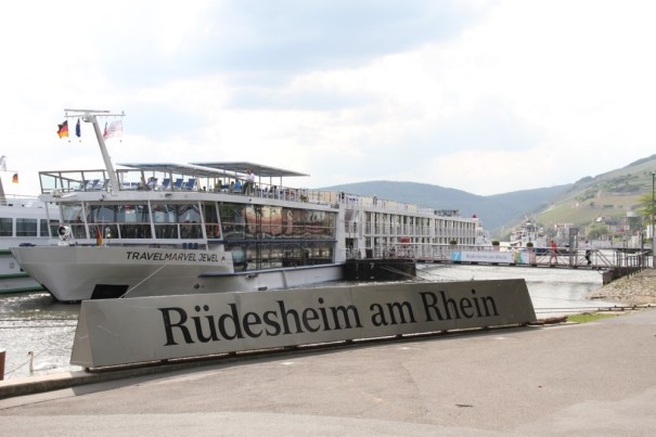 Rüdesheim am Rhein