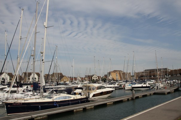 Port Solent