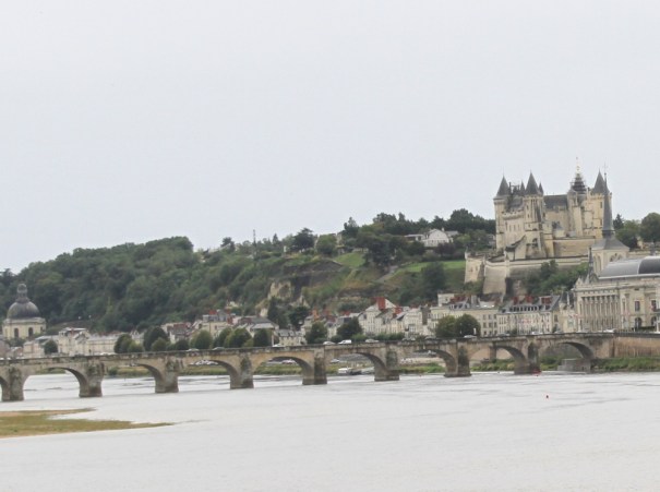 Saumur