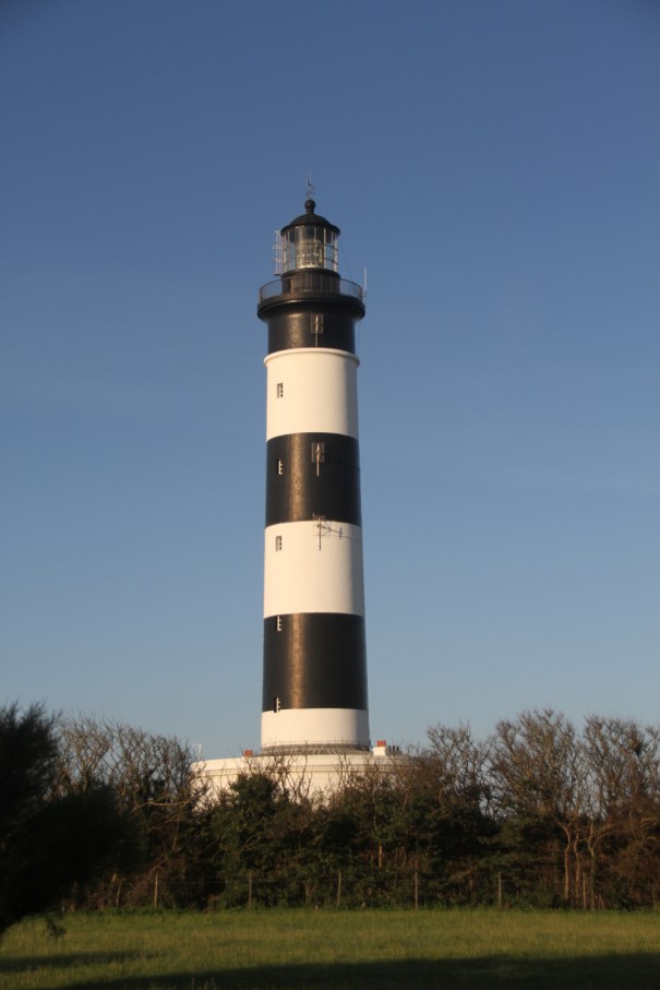 Phare de Chassiron