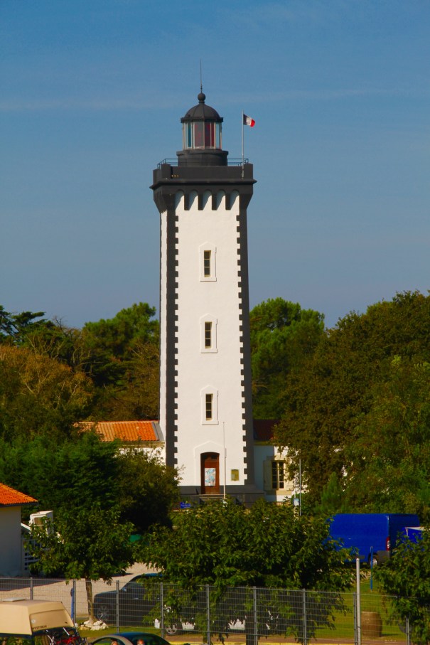 Old Lighthouse