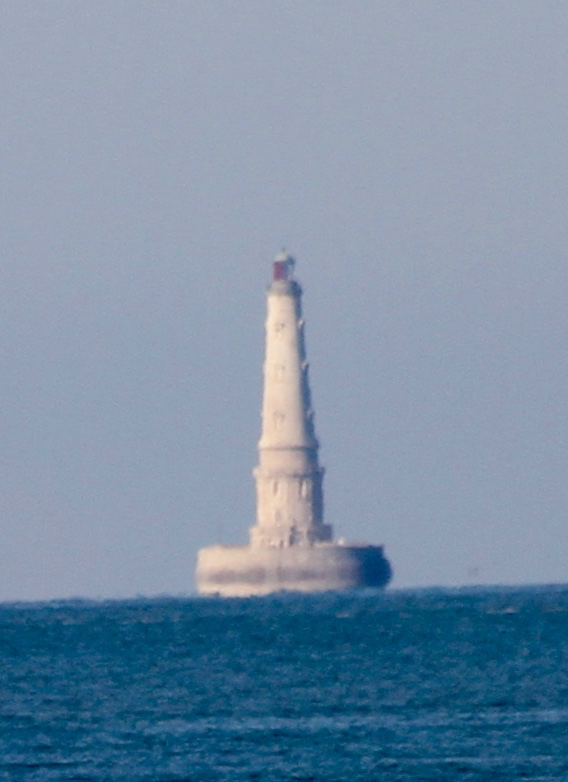 Cordouan Lighthouse