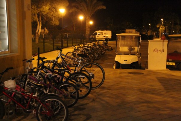 Bank Holiday Weekend