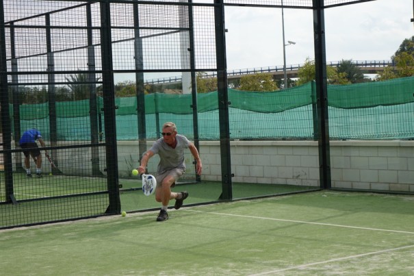 Padel