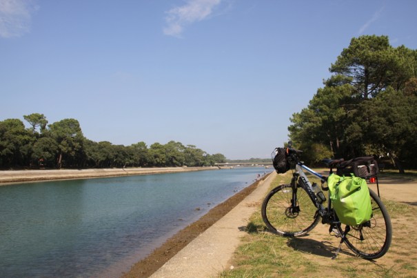 En Route to Hossegor