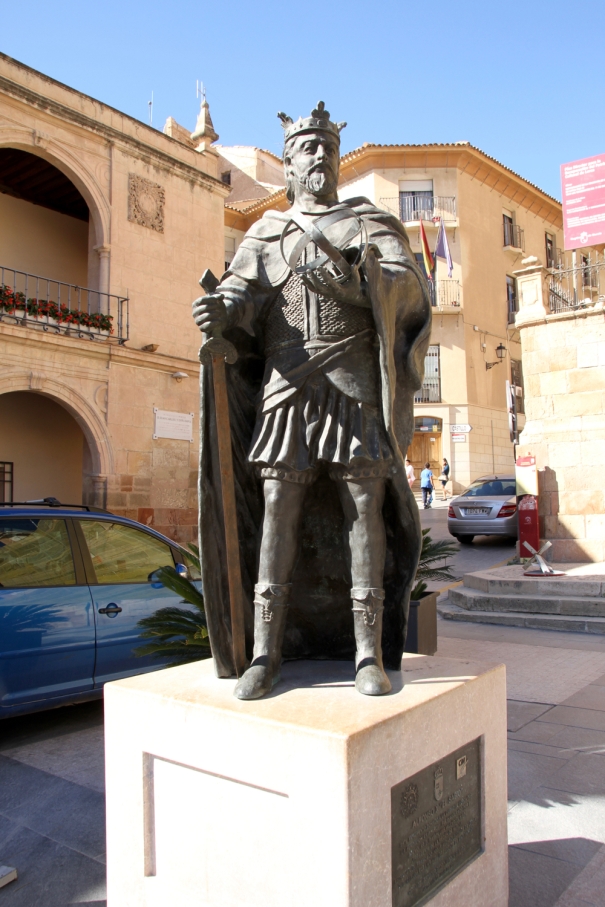 Alfonso X "El Sabio"