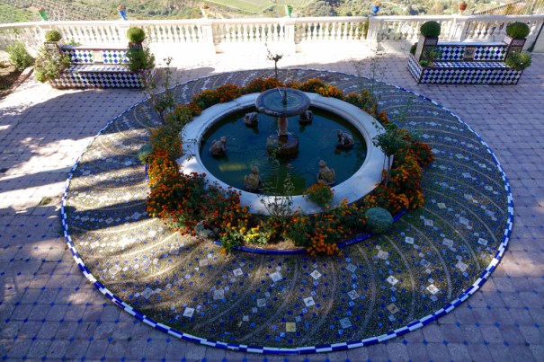 Casa de San Juan Bosco