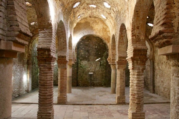 Arab Baths