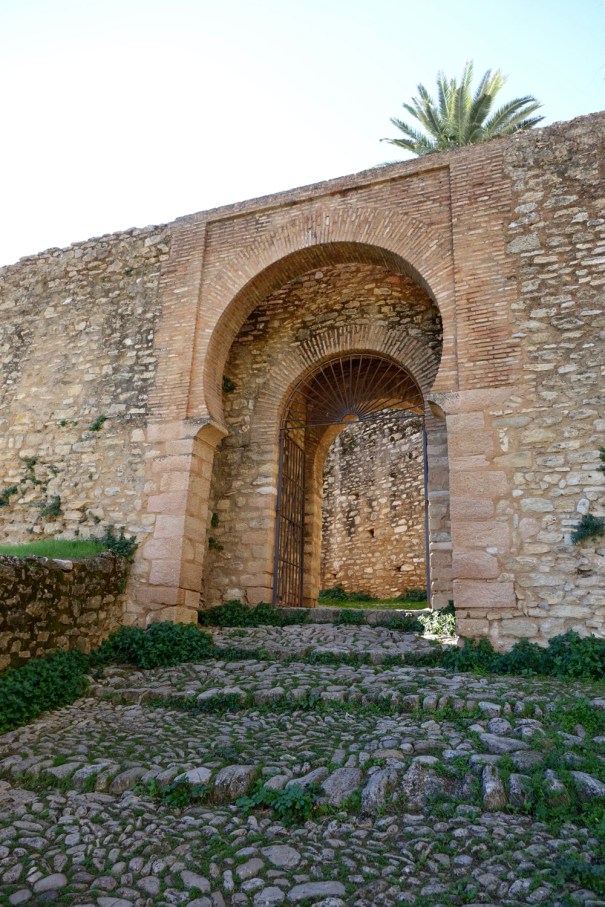 Xijara Gate