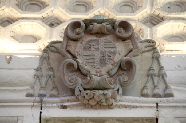 Bishops's Crest