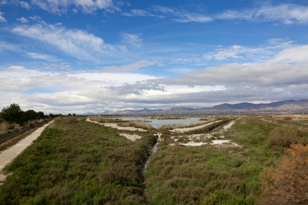 El Fondo  Natural Park