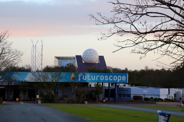 Futuroscope