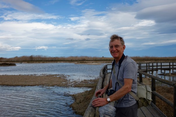 Lesser Spotted Peter